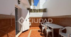 DÚPLEX ZONA REGLA- CHIPIONA