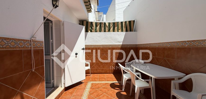 DÚPLEX ZONA REGLA- CHIPIONA