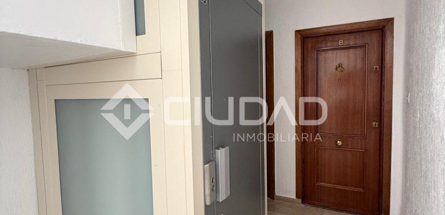 PISO ZONA REGLA- CHIPIONA