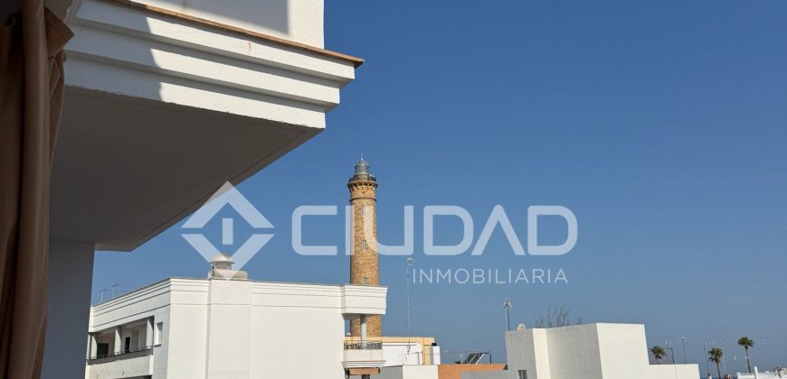 PISO ZONA REGLA- CHIPIONA