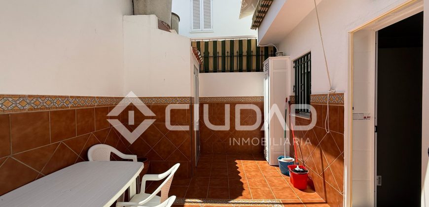 DÚPLEX ZONA REGLA- CHIPIONA