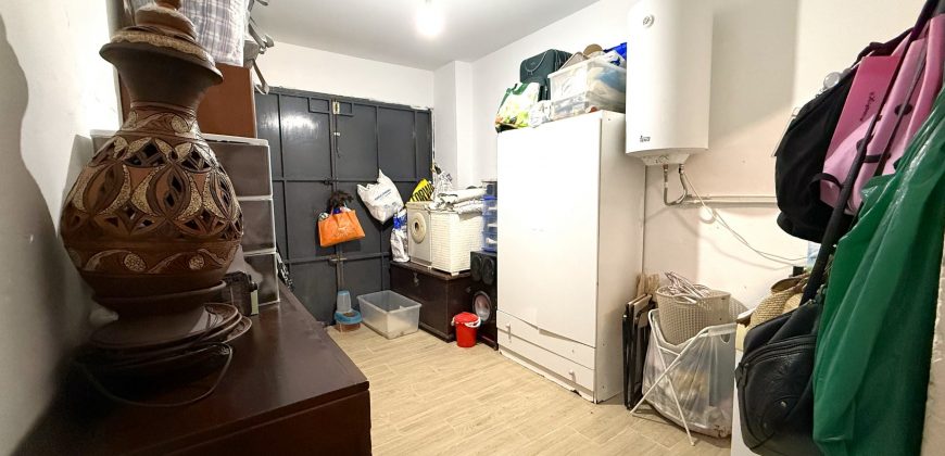 Magnífica casa en pleno corazón de Santiponce
