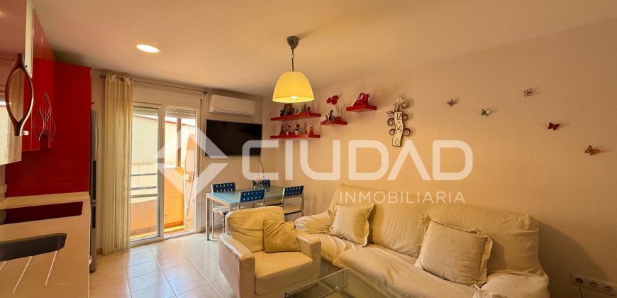 PISO ZONA REGLA- CHIPIONA