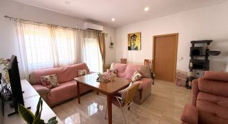 Magnífica casa en pleno corazón de Santiponce