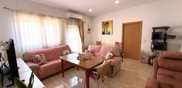 Magnífica casa en pleno corazón de Santiponce
