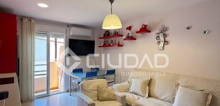 PISO ZONA REGLA- CHIPIONA