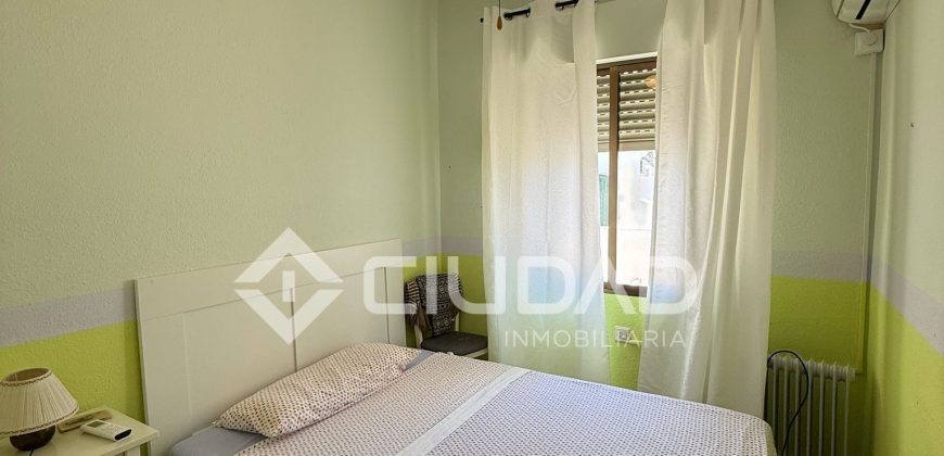 DÚPLEX ZONA REGLA- CHIPIONA