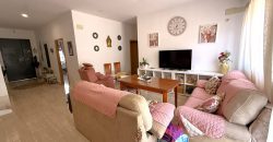 Magnífica casa en pleno corazón de Santiponce