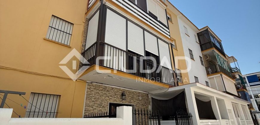 PISO ZONA REGLA- CHIPIONA