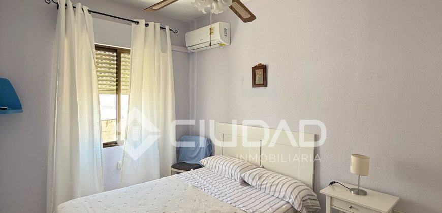 DÚPLEX ZONA REGLA- CHIPIONA