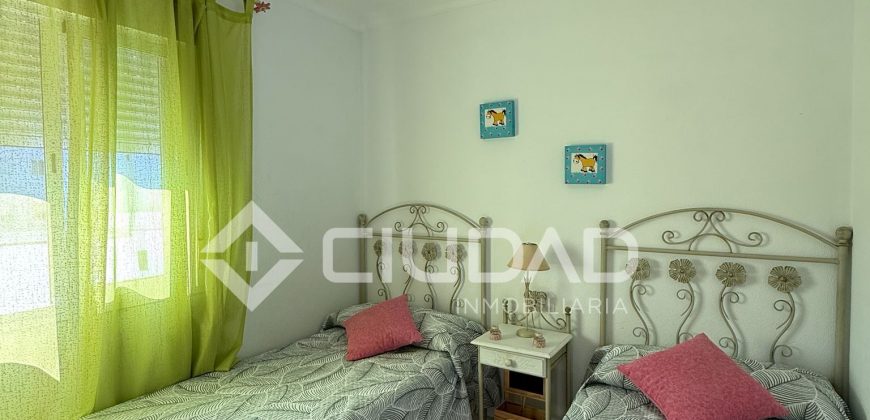 PISO ZONA REGLA- CHIPIONA