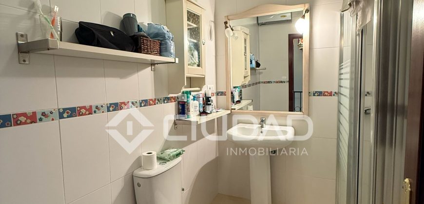DÚPLEX ZONA REGLA- CHIPIONA