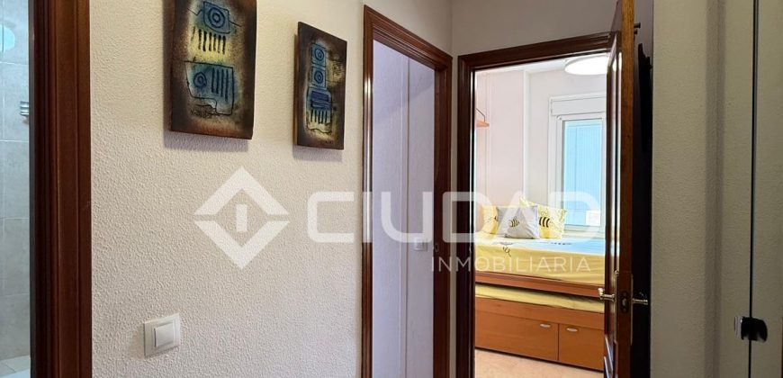 PISO ZONA REGLA- CHIPIONA