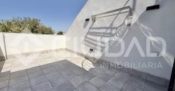 Casa adosada totalmente reformada en Zona Bulevar