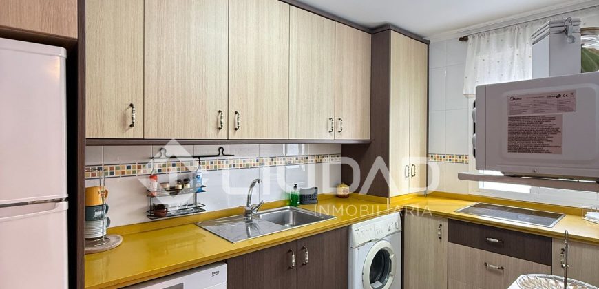 PISO ZONA REGLA- CHIPIONA