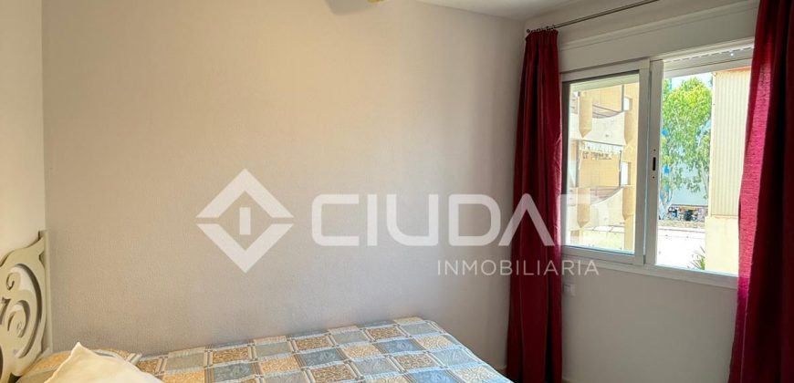 PISO ZONA REGLA- CHIPIONA