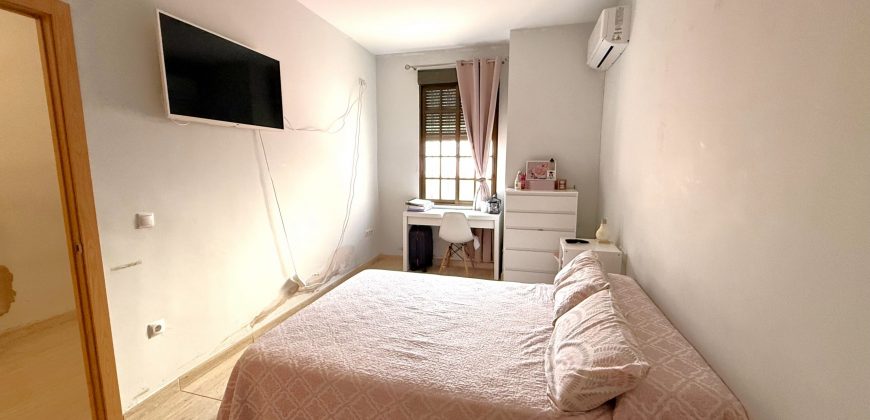 Magnífica casa en pleno corazón de Santiponce