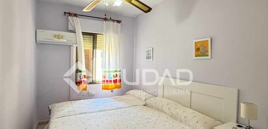 DÚPLEX ZONA REGLA- CHIPIONA