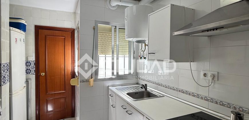 PISO ZONA REGLA- CHIPIONA