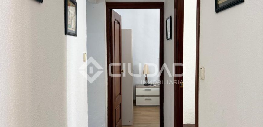 PISO ZONA REGLA- CHIPIONA