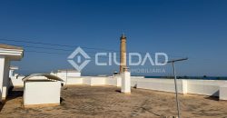 PISO ZONA REGLA- CHIPIONA
