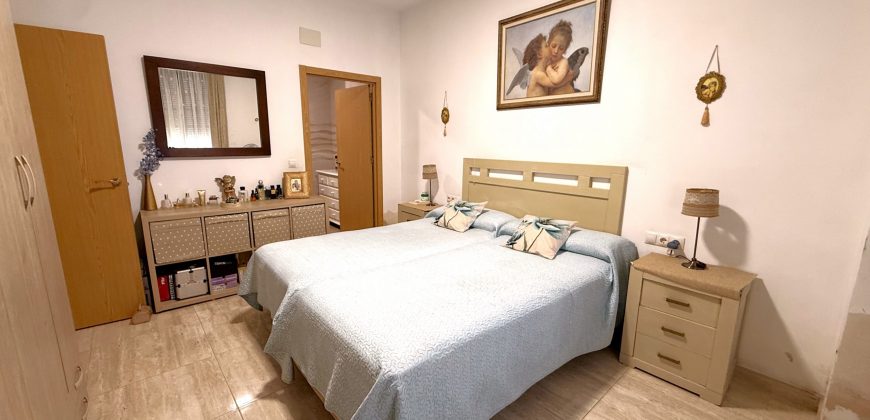 Magnífica casa en pleno corazón de Santiponce