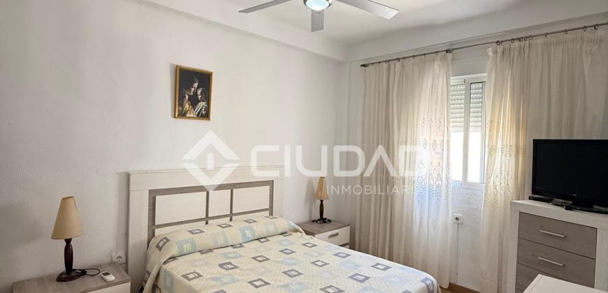 PISO ZONA REGLA- CHIPIONA