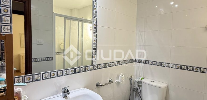 PISO ZONA REGLA- CHIPIONA