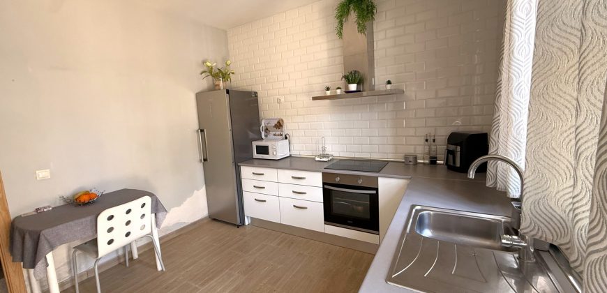 Magnífica casa en pleno corazón de Santiponce