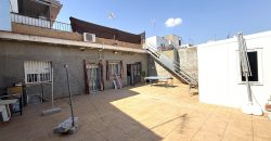Magnífica casa en pleno corazón de Santiponce