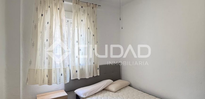 PISO ZONA REGLA- CHIPIONA