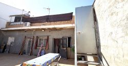 Magnífica casa en pleno corazón de Santiponce