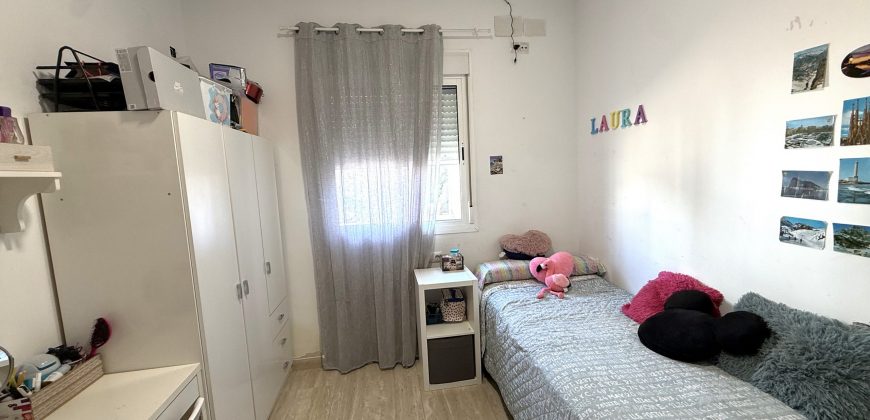 Magnífica casa en pleno corazón de Santiponce