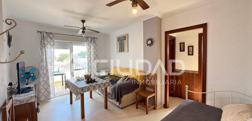 PISO ZONA REGLA- CHIPIONA