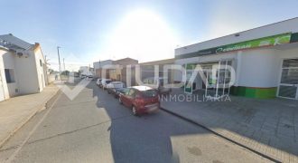 Finca rústica en venta en la zona de Mangalarga