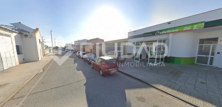 Finca rústica en venta en la zona de Mangalarga