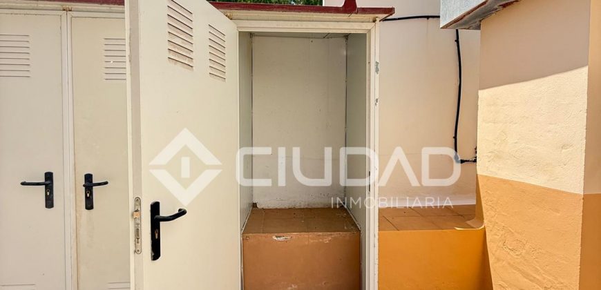 PISO ZONA REGLA- CHIPIONA