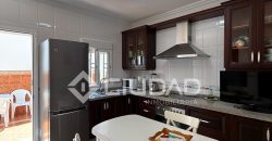 DÚPLEX ZONA REGLA- CHIPIONA