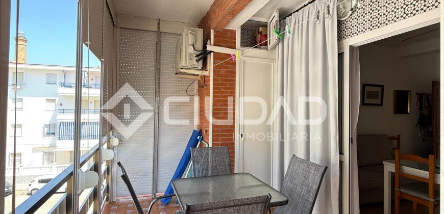 PISO ZONA REGLA- CHIPIONA