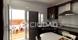 DÚPLEX ZONA REGLA- CHIPIONA