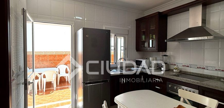 DÚPLEX ZONA REGLA- CHIPIONA