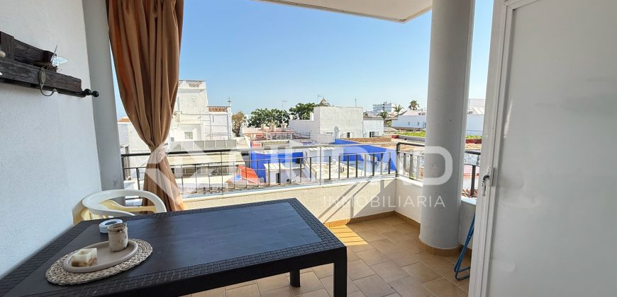 PISO ZONA REGLA- CHIPIONA