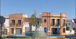 CASA EN PLANTA BAJA PARA REFORMAR EN EL ARENAL