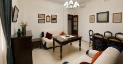 PISO BAJO DE 3 HABITACIONES