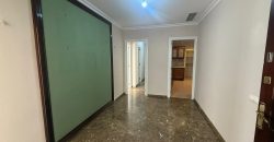 Magnifico piso en calle Pozo Nuevo con Plaza de Garaje.- Zona Centro!