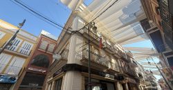 Magnifico piso en calle Pozo Nuevo con Plaza de Garaje.- Zona Centro!