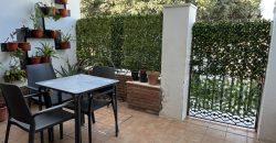 CASA ADOSADA CON PISCINA EN EL VISO DEL ALCOR