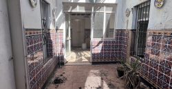 CASA EN PLANTA BAJA PARA REFORMAR EN EL ARENAL