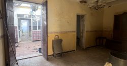 CASA EN PLANTA BAJA PARA REFORMAR EN EL ARENAL