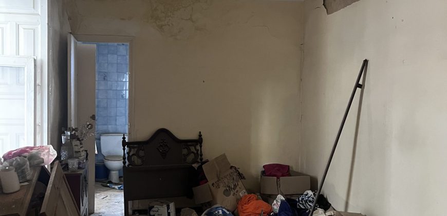CASA EN PLANTA BAJA PARA REFORMAR EN EL ARENAL